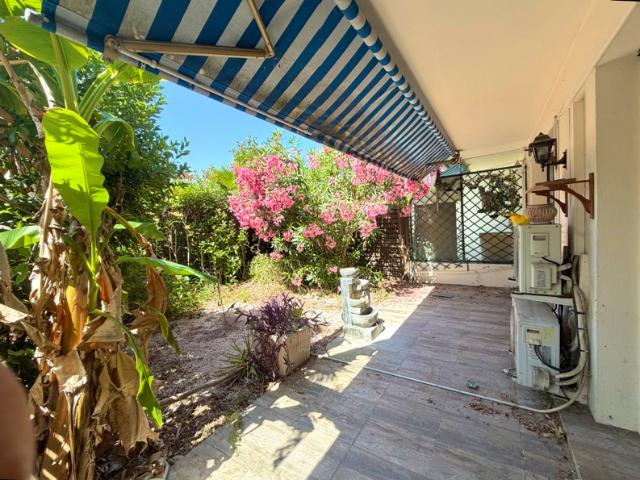 Appartement vente à Grasse, Le Cannet