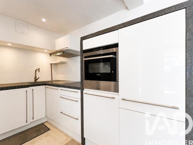 Appartement vente à Grasse, Le Cannet