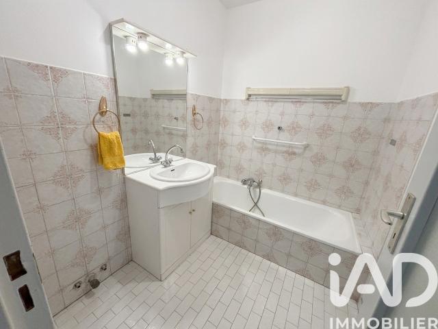 Appartement vente à Grasse, Le Cannet