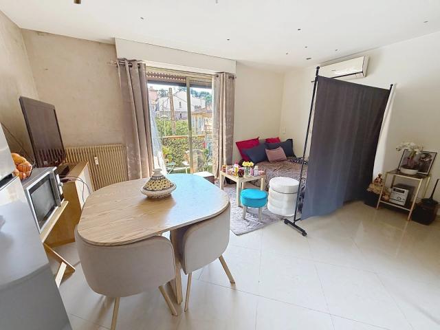 Appartement vente à Le Cannet, Alpes-Maritimes