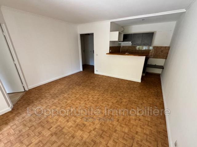 Appartement vente à Grasse, Le Cannet
