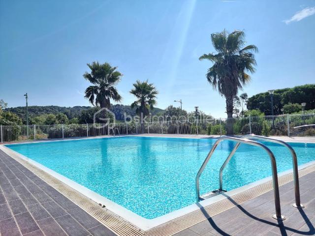 Appartement vente à Grasse, Le Cannet
