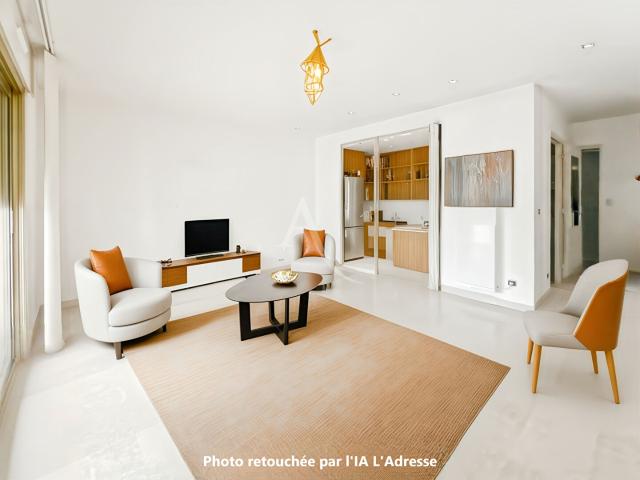 Appartement vente à Grasse, Le Cannet