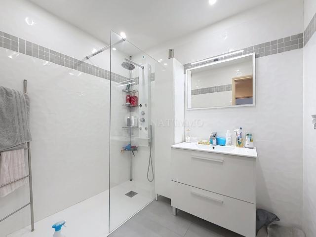 Appartement vente à Grasse, Le Cannet