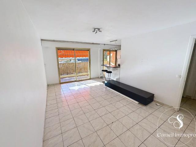 Appartement vente à Grasse, Le Cannet