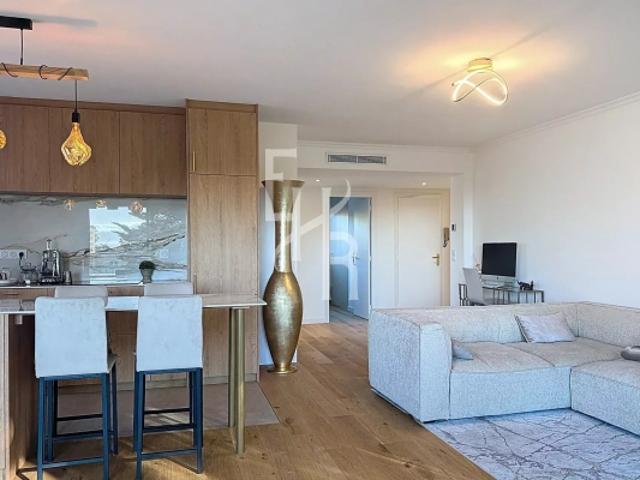 Appartement vente à Grasse, Le Cannet