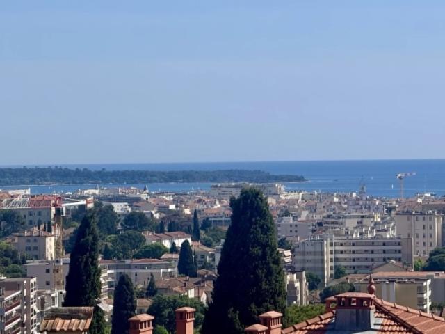 Appartement vente à Le Cannet, Alpes-Maritimes