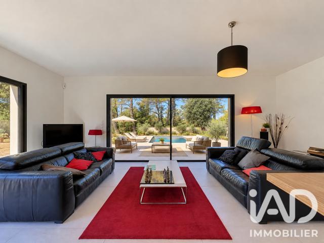 Maison vente à Grasse, Le Cannet