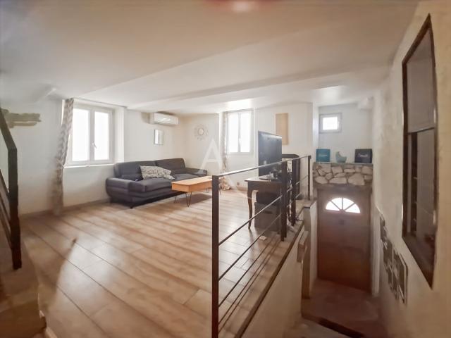 Maison vente à Grasse, Le Cannet