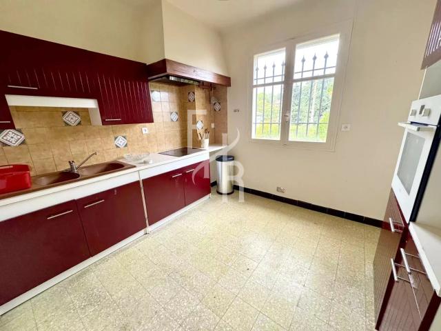 Maison vente à Grasse, Le Cannet
