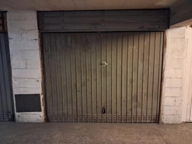 Garage vente à Grasse, Le Cannet