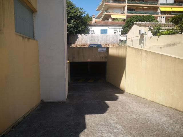 Garage vente à Grasse, Le Cannet