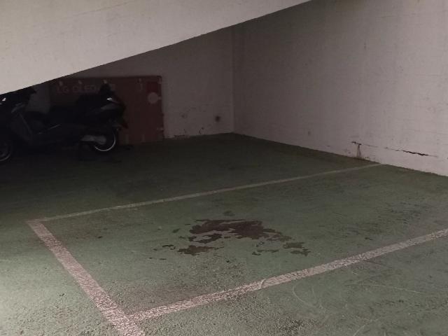 Garage vente à Grasse, Le Cannet