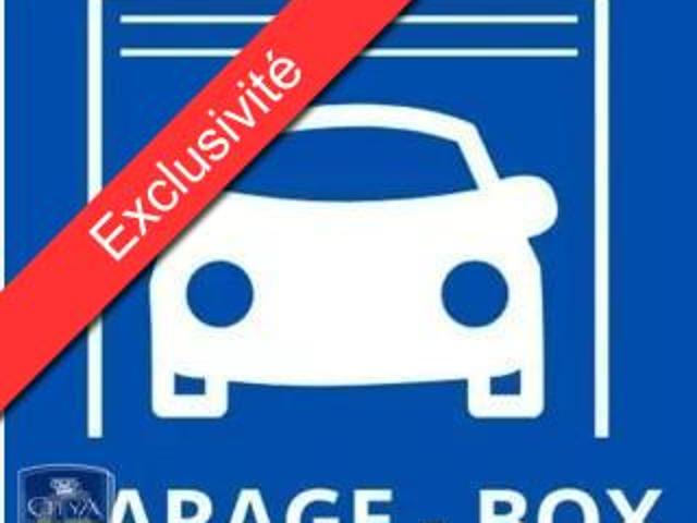 Garage vente à Grasse, Le Cannet