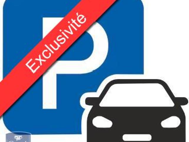 Garage vente à Grasse, Le Cannet