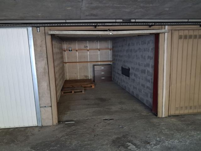 Garage vente à Le Cannet, Alpes-Maritimes