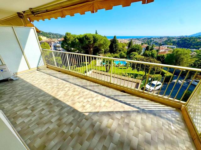 Appartement vente à Grasse, Mougins