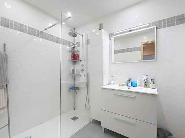 Appartement vente à Grasse, Le Cannet