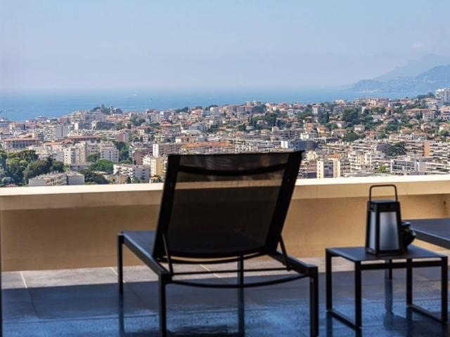 Appartement vente à Grasse, Le Cannet