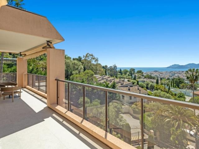 Appartement vente à Grasse, Le Cannet
