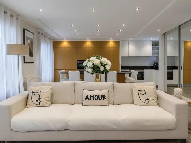 Maison vente à Grasse, Le Cannet