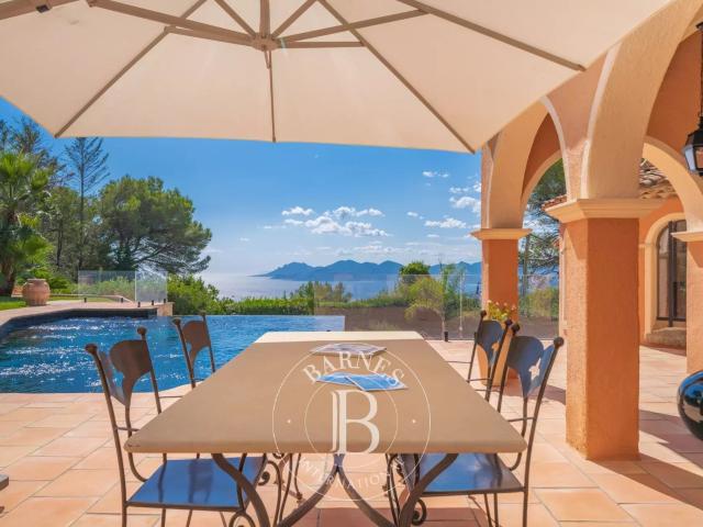 Villa vente à Grasse, Cannes