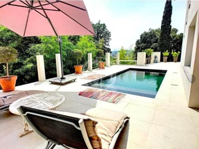 Villa vente à Grasse, Le Cannet