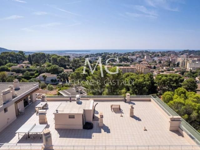 Appartement vente à Le Cannet, Alpes-Maritimes