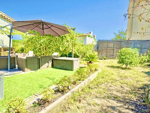 Maison vente à Grasse, Le Cannet
