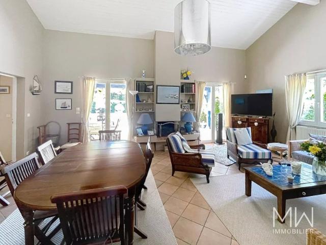 Maison vente à Arcachon, Lège-cap-ferret
