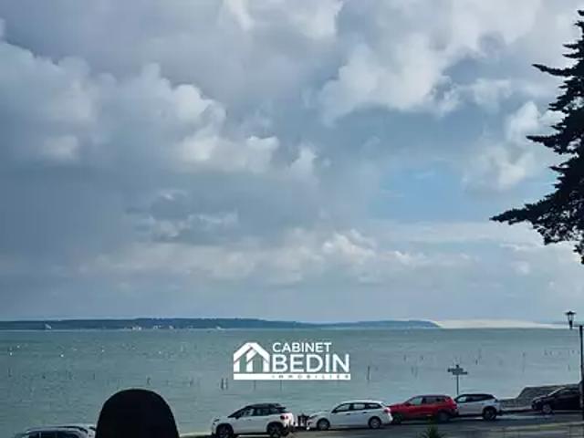 Appartement vente à Arcachon, Lège-cap-ferret