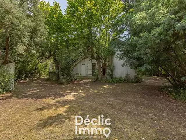 Maison vente à Arcachon, Lège-cap-ferret