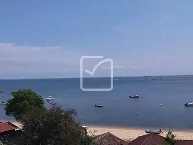 Terrain vente à Arcachon, Lège-cap-ferret