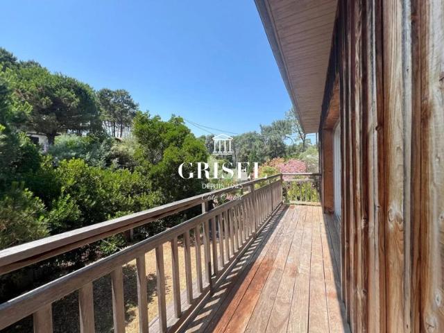 Maison vente à Arcachon, Lège-cap-ferret