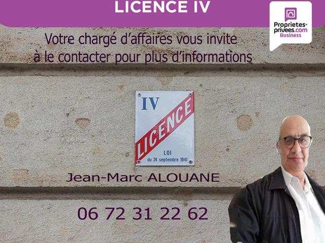 Local Commercial vente à Béziers, Agde