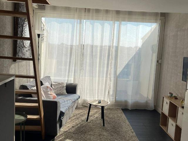 Appartement location à Cap d'Agde, Agde