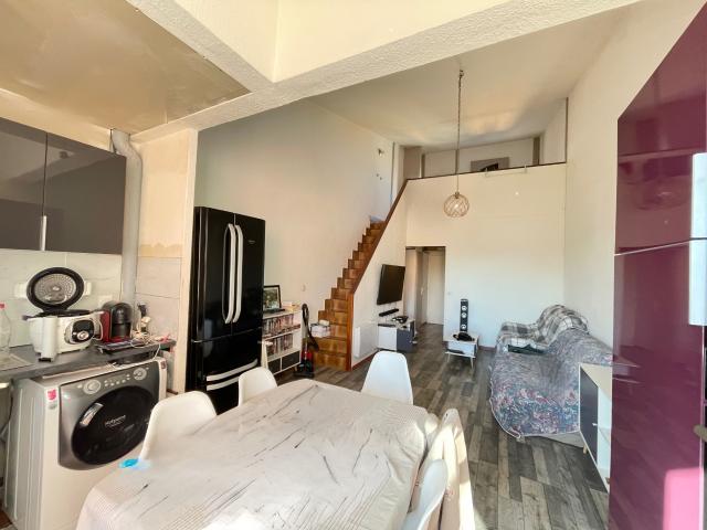 Appartement vente à Cap d'Agde, Agde
