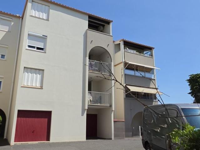 Appartement vente à Béziers, Agde