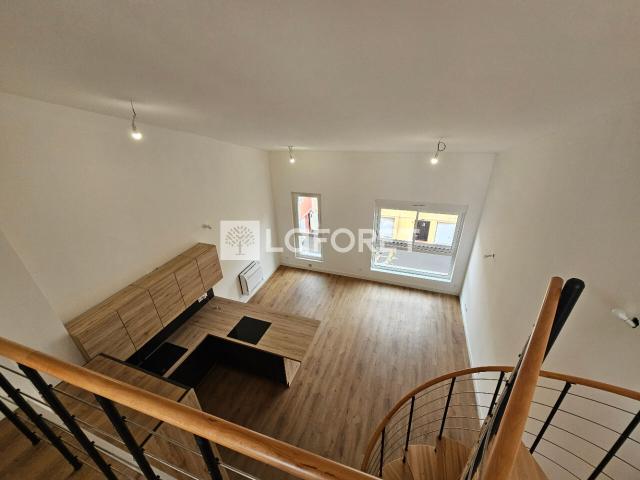 Appartement vente à Béziers, Agde