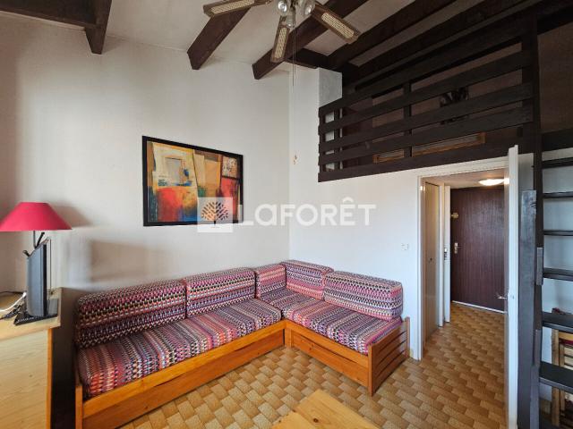 Appartement vente à Béziers, Agde