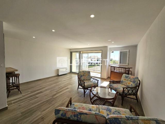 Appartement vente à Cap d'Agde, Agde