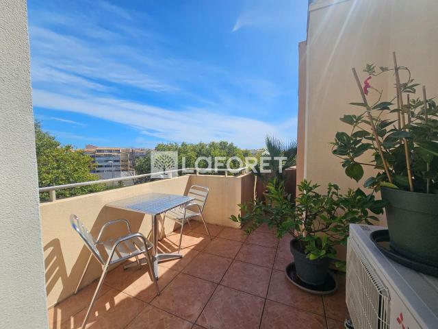 Appartement vente à Béziers, Agde