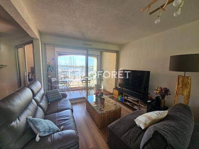 Appartement vente à Béziers, Agde