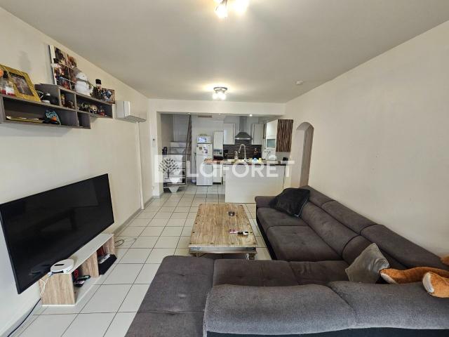Appartement vente à Béziers, Agde