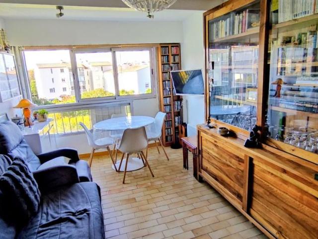 Appartement vente à Béziers, Agde