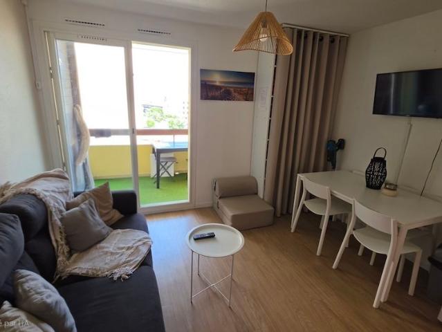 Appartement vente à Béziers, Agde