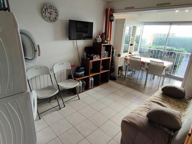 Appartement vente à Béziers, Agde