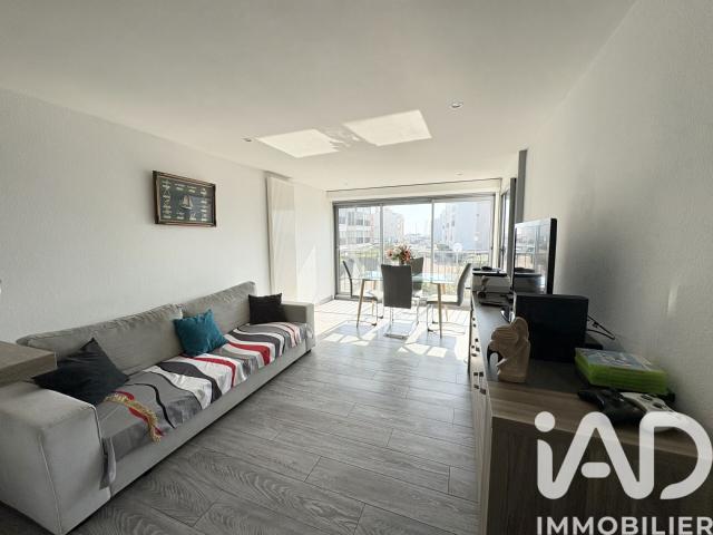 Appartement vente à Béziers, Agde