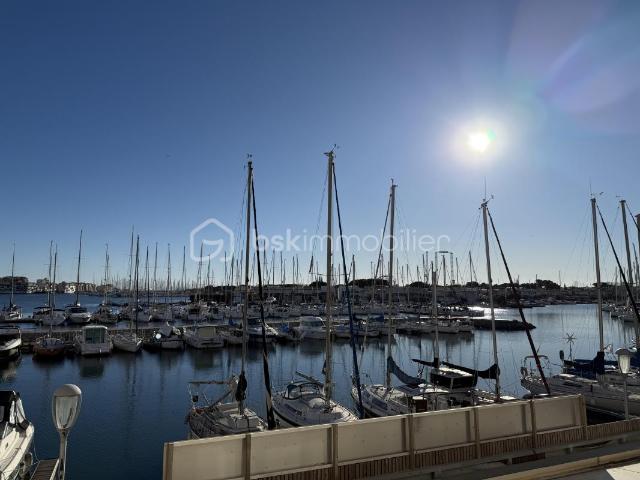 Appartement vente à Béziers, Agde