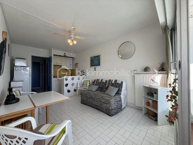 Appartement vente à Béziers, Agde